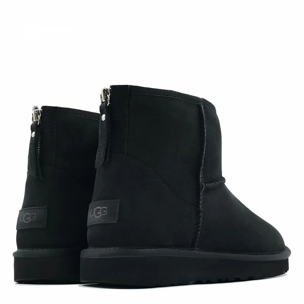 Угги UGG Mens Classic Mini Weather Hybrid Whitecap
