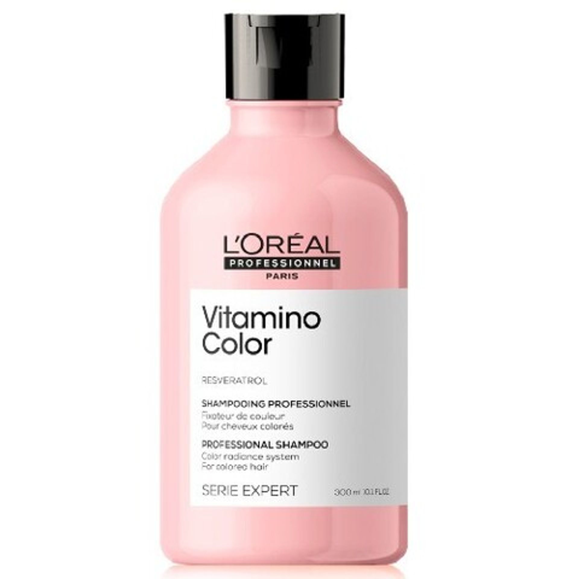 Vitamino Color Защита цвета и блеск волос