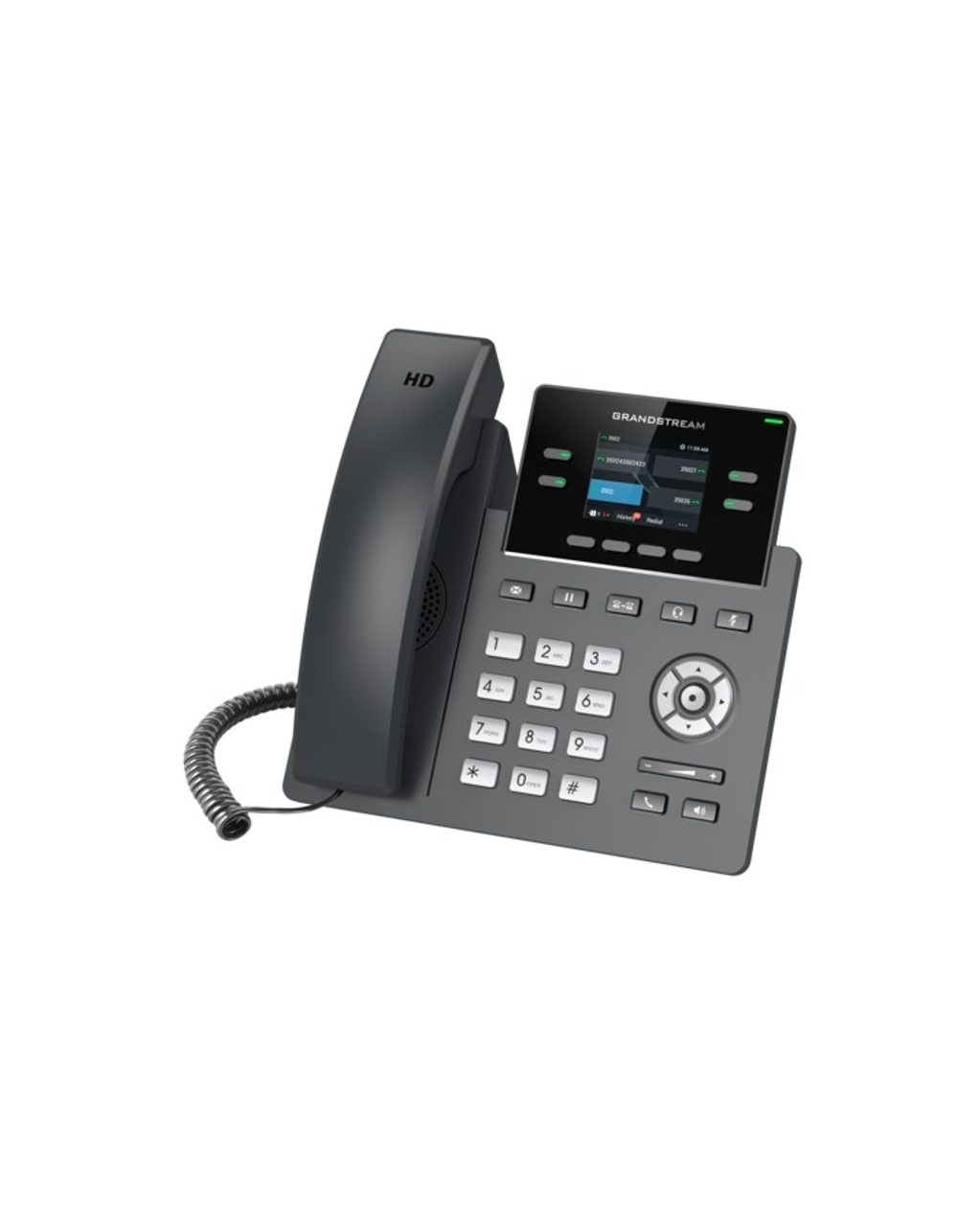 IP телефон Grandstream GRP2612 SIP Телефон
