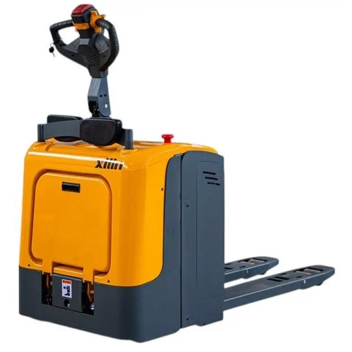Xilin CBD25R-II тележка электрическая с платформой 2500 кг 1150 мм 24/240 В/Ач* 1011963