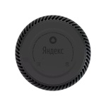 Умная колонка Яндекс Станция Лайт с Алисой