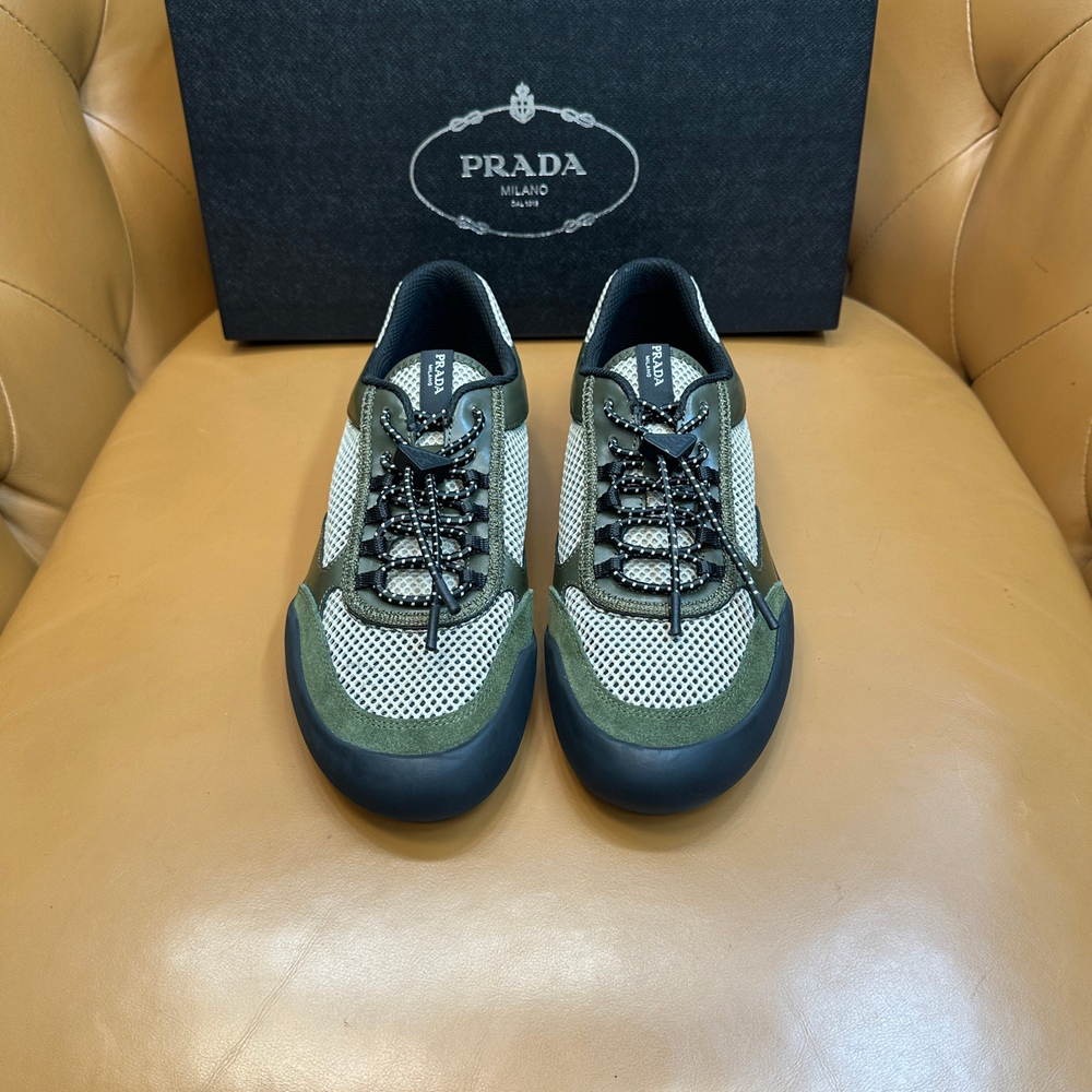 Кроссовки Speedrock