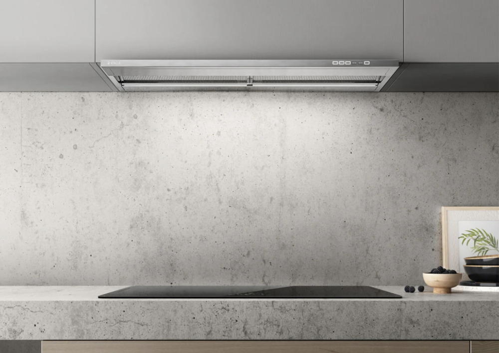 Встраиваемая вытяжка Elica BOXIN DRY IX/A/120