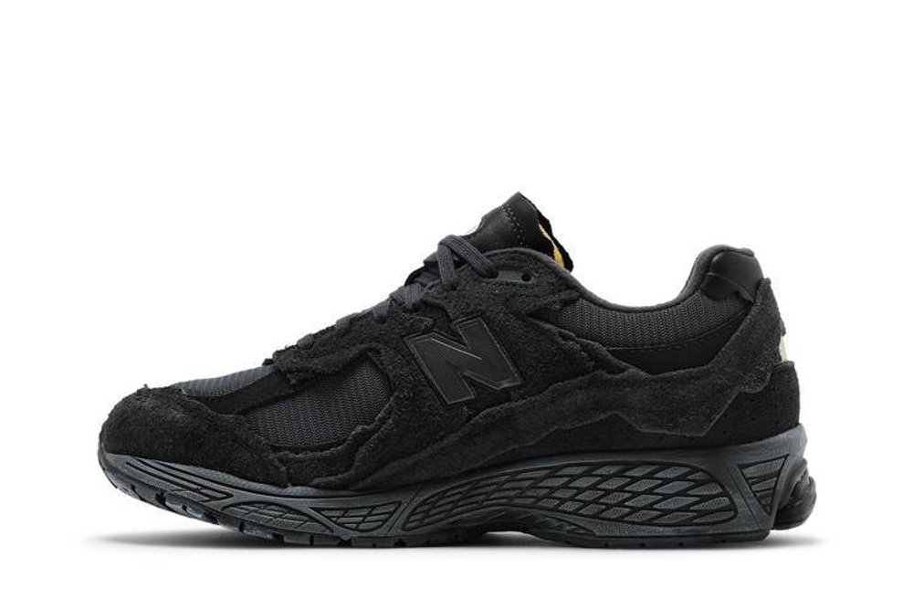 Кроссовки New Balance Nb 2002R "Refined Future"