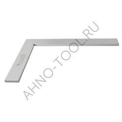 Угольник поверочный УП-1-400 (400х250мм) ГОСТ 3749-77 ТОЧИНТЕХ