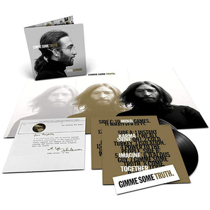 John Lennon / Gimme Some Truth. (2LP)