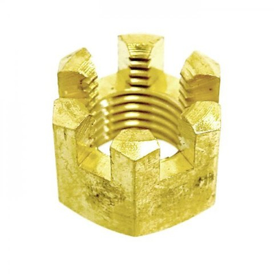 Гайка винта ПЛМ SUZUKI "A"-категория