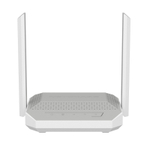 Netcraze Racer (NC-4010) Гигабитный интернет-центр с Mesh Wi-Fi 6 AX3000, 2-портовым Smart-коммутатором