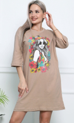 Туника Т-4264