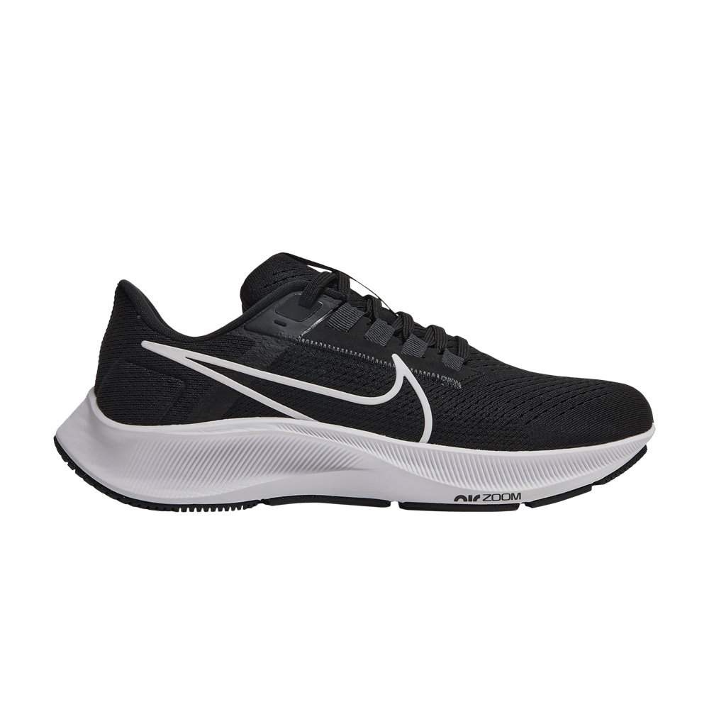 Кроссовки Nike Pegasus 38 38 (Женская размерная сетка)
