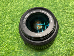 Nikon D3100 kit 18-55mm 3.5-5.6G VR 3700 кадров