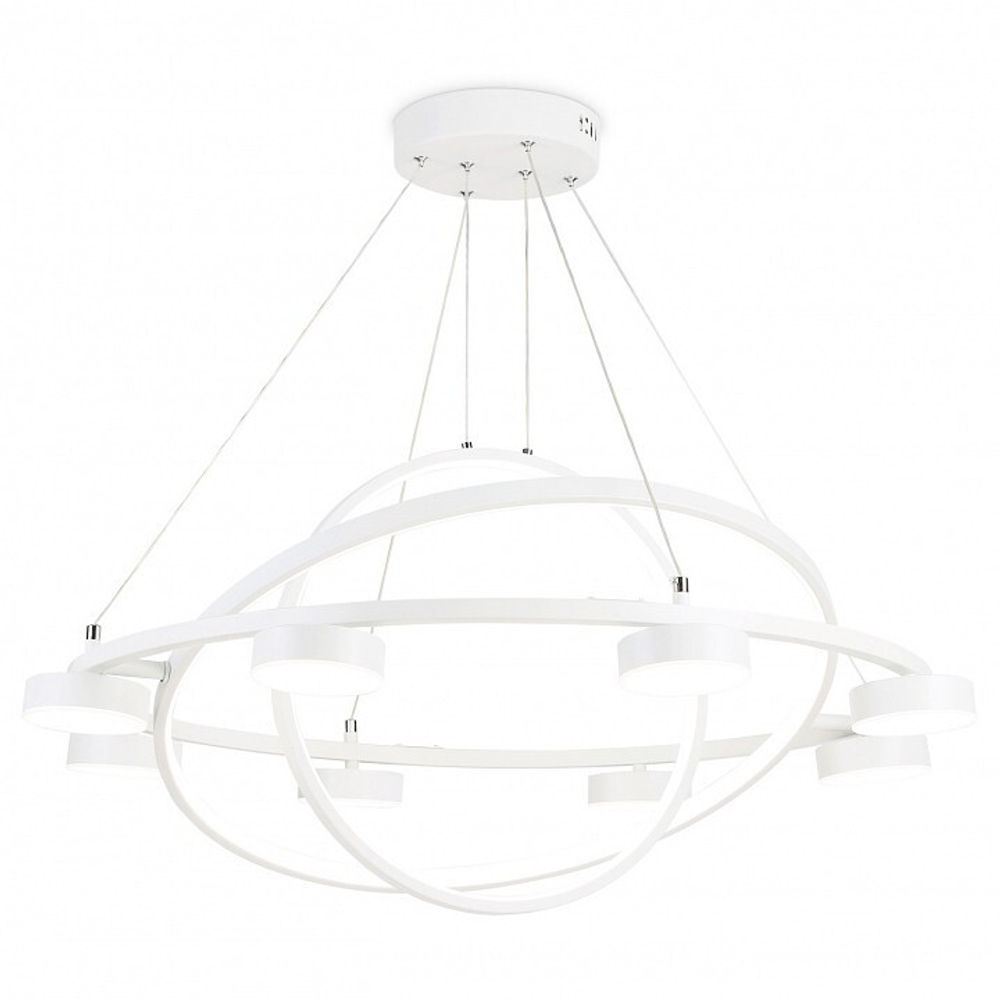 Подвесная люстра Ambrella Light FL FL51777
