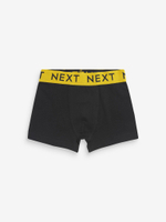 Трусы для мальчика Next D46-532, 10 шт., Черный