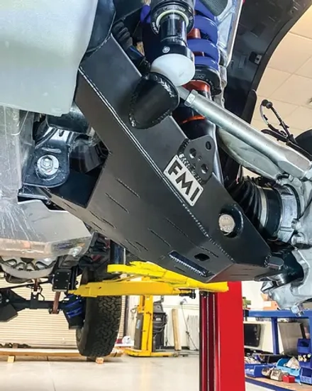 Нижние рычаги управления для Bronco Raptor 2022+ Форд Бронко Раптор