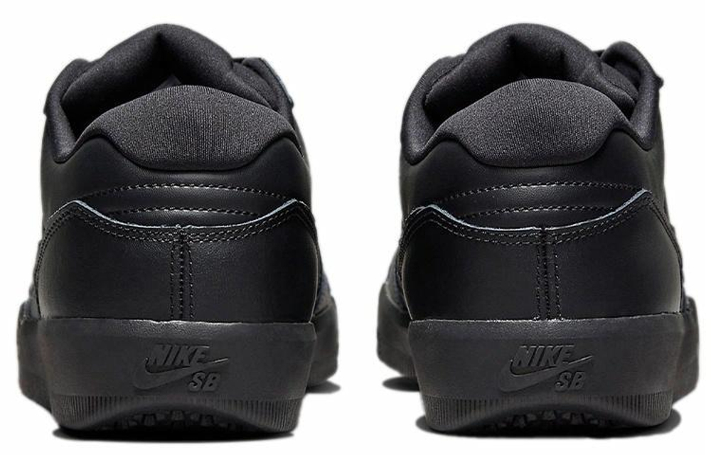 Кроссовки Nike Sb Force 58 Prm L