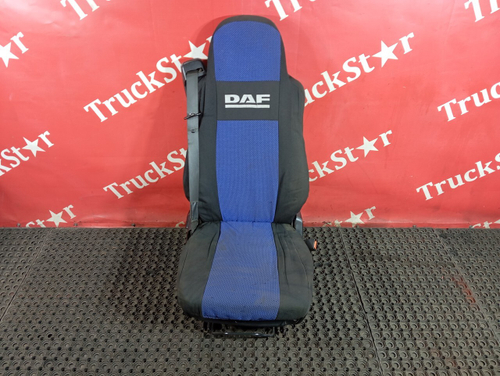 Сиденье пассажирское механическое