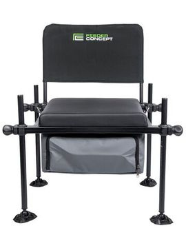 Кресло фидерное Feeder Concept СHAIR COMFORT