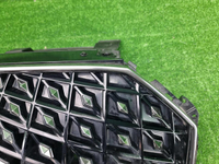 Решетка радиатора Chery Tiggo 8 Pro Max (2023-н.в)