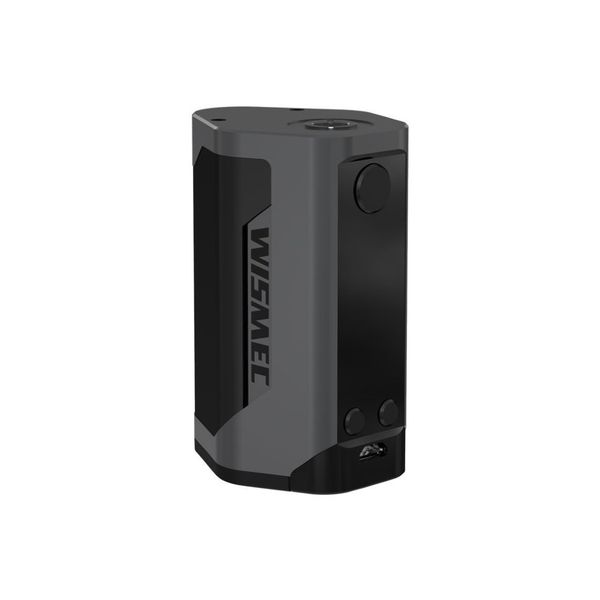 Купить Боксмод Wismec Reuleaux RX Gen3 серый