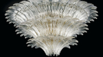 Светильник Barovier&Toso Palmette