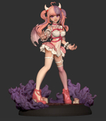 Ironmouse - Vtuber