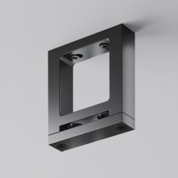 Крепеж для текстильной ленты Maytoni Parity TRA130BS-B-1