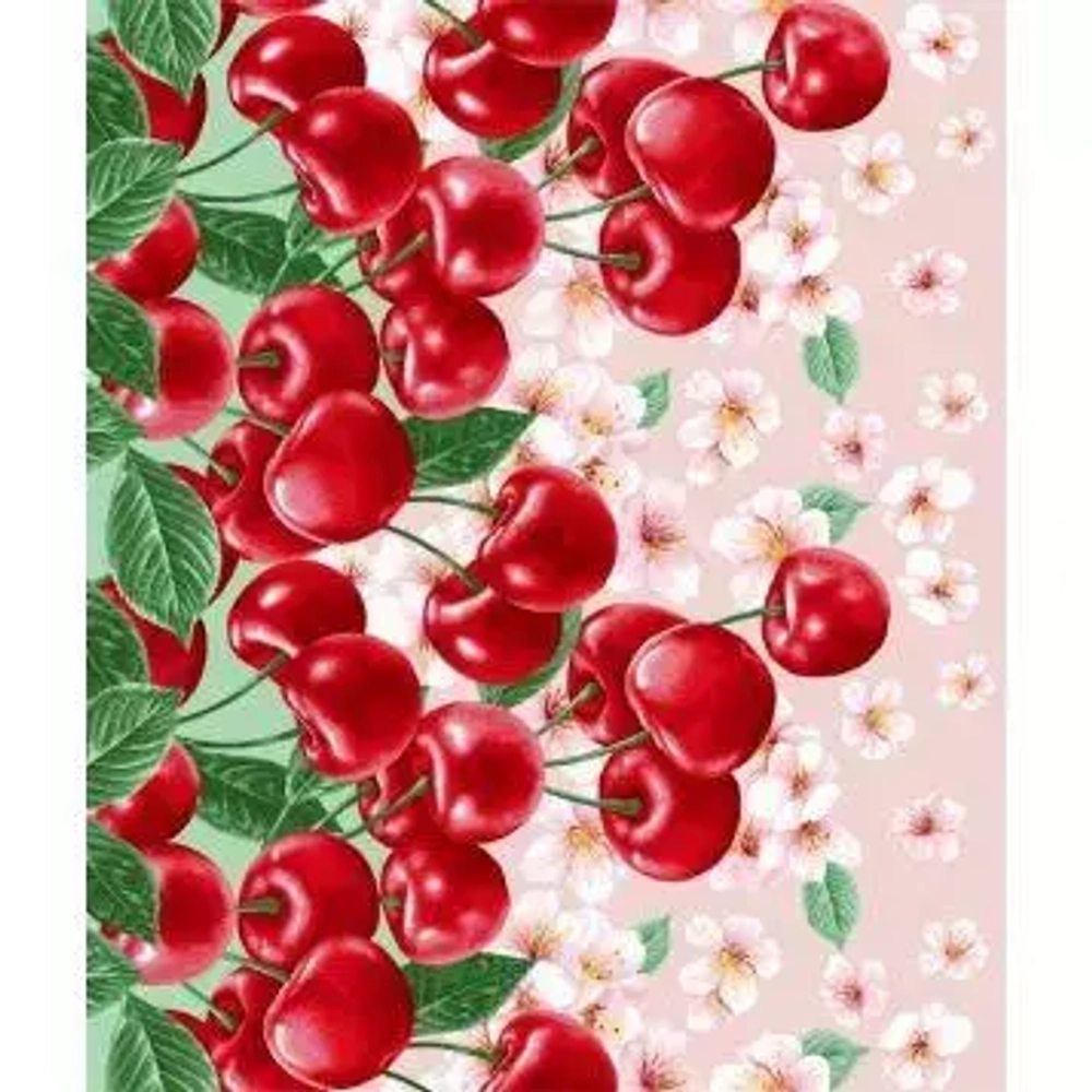 Полотенце вафельное "НТ. ВК 452", 50*60 см, 100% хлопок, Россия.