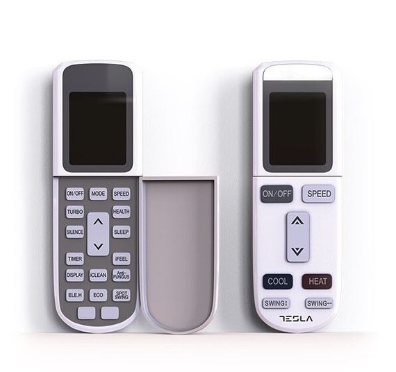 Кондиционер TESLA Astarta TA70FFML-24410A — (2)