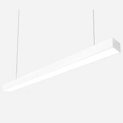 Подвесной светильник SILED LA LINEA 7370187