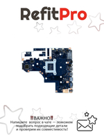 Материнская плата для ноутбука Lenovo ideapad 320-14ISK NM-B24 GMB241 Intel core I3-6006U UMA 4G WIN (5B20N86086), оригинал
