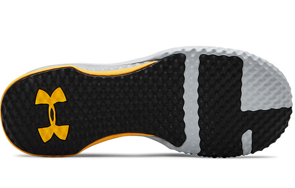 Under Armour Project Rock 1 "Academy"