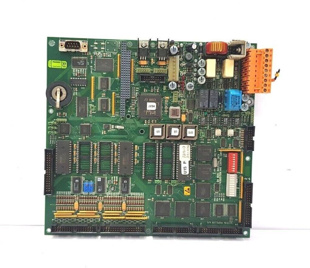 IDA 1035C