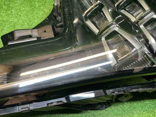 Фара правая GAC GS8 2 (2021-н.в.) LED