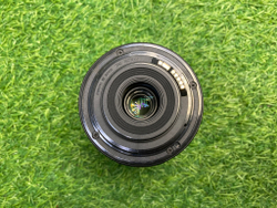 Canon EF-S 10-18mm 4.5-5.6 IS STM