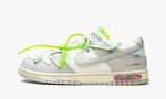 Dunk Low "Off-White - Lot 7"