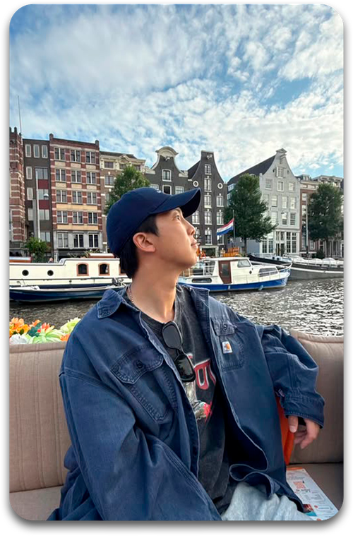 Карта / BTS #1155