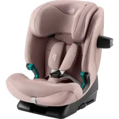 Автокресло Britax Roemer Advansafix Pro Style Dusty Rose