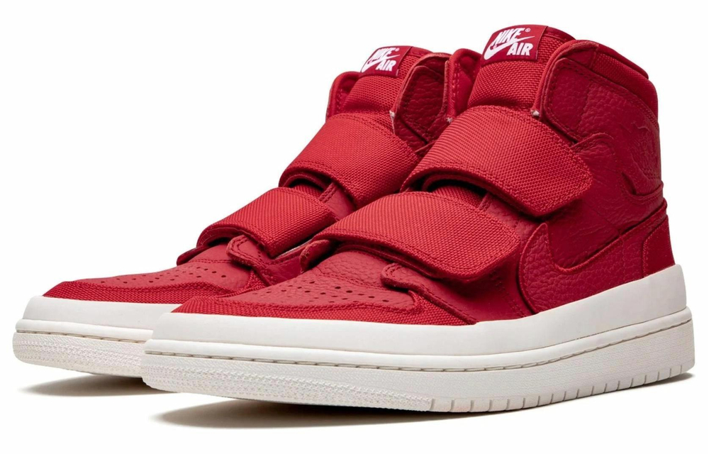 Кроссовки Jordan Air Jordan 1 Retro High Double Strap Gym Red