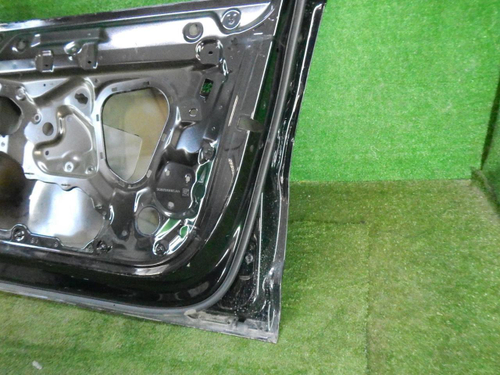 Дверь передняя правая Audi A6 5 C8 (2018-н.в.)