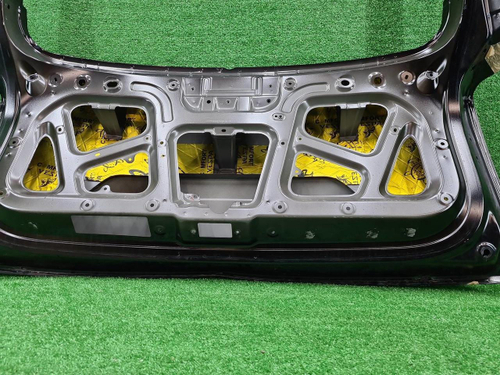 Крышка багажника GAC GS8 2 (2021-н.в.)