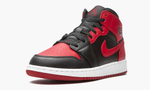 Air Jordan 1 Mid GS "BANNED"