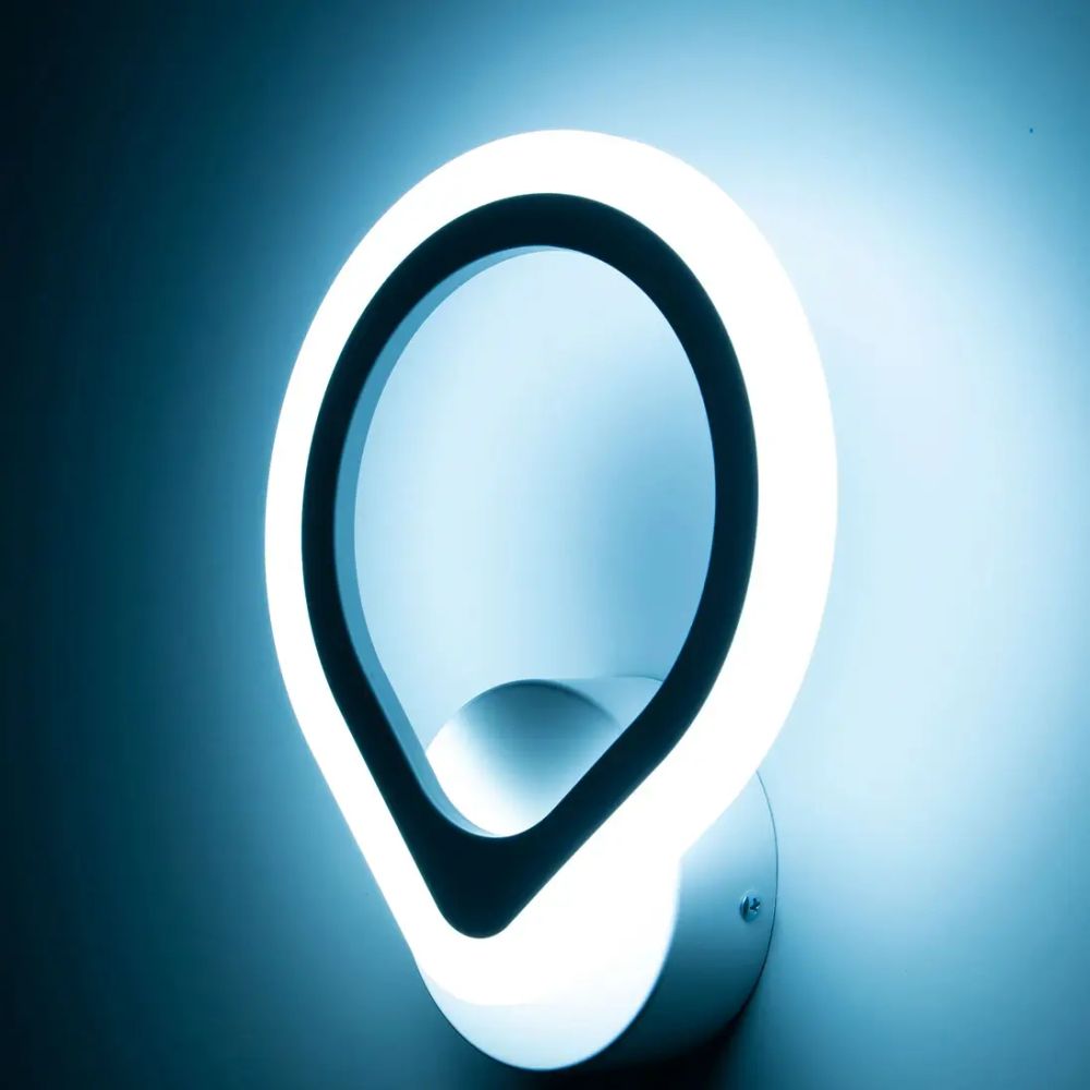 Citilux Транай CL235B310 Бра светодиодное Белое