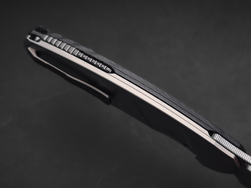 Складной нож Stalker [Magnacut BeadBlast]