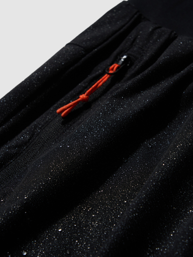 Брюки мужские GRI Джеди чёрные