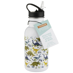 Бутылка 550мл TYPHOON Dinosaurs