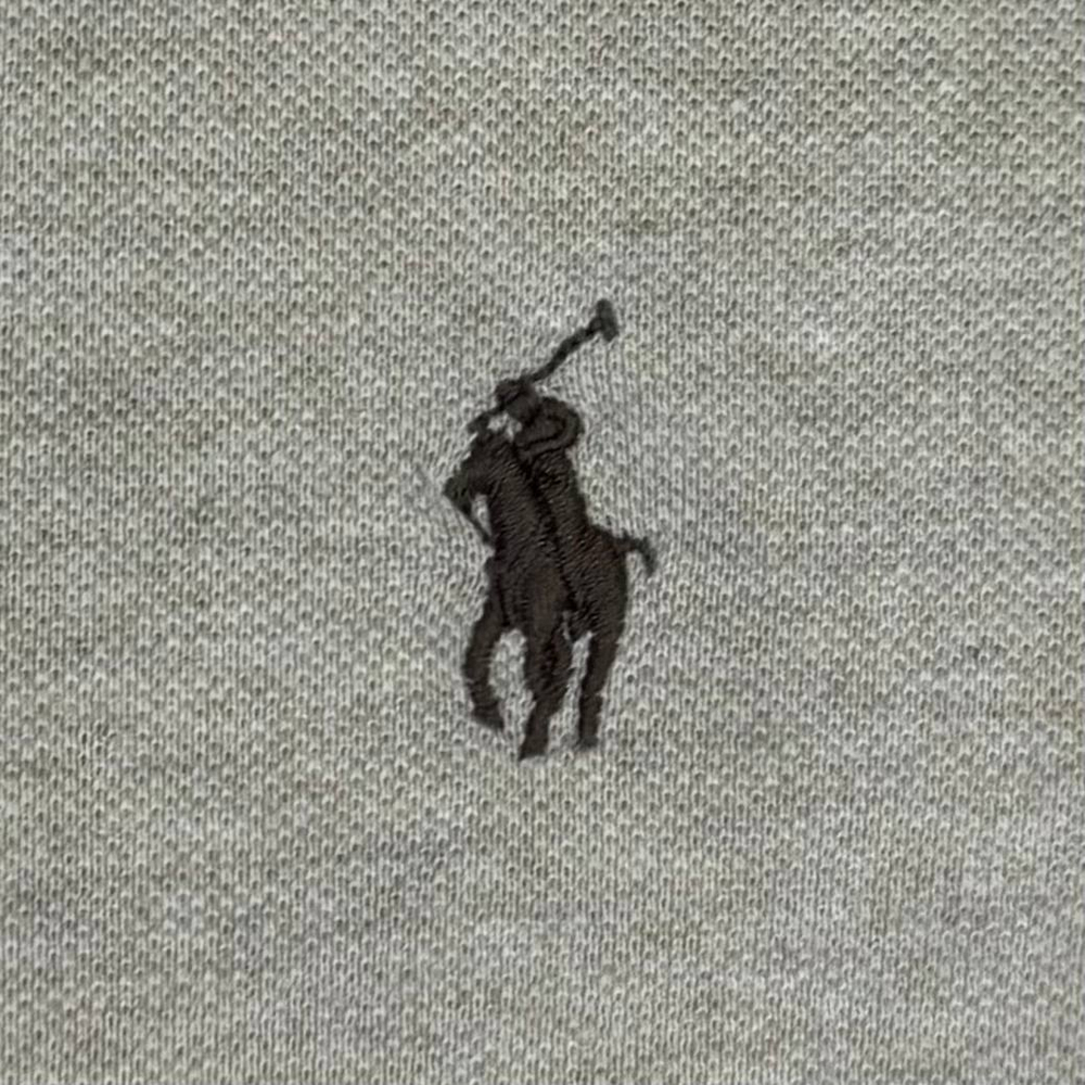 Футболка поло Polo Ralph Lauren