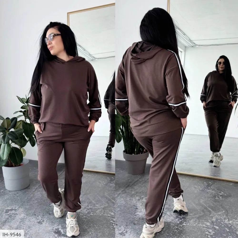 Костюм IH-9541 Фабрика Моды