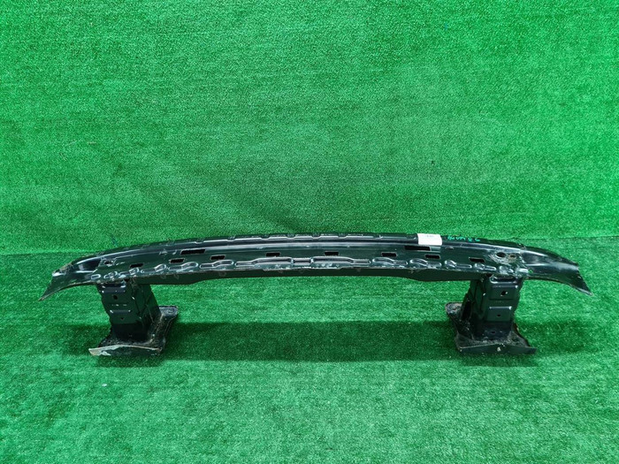 Усилитель задний Mercedes ML GLE GL GLS W166 (2011-2018)