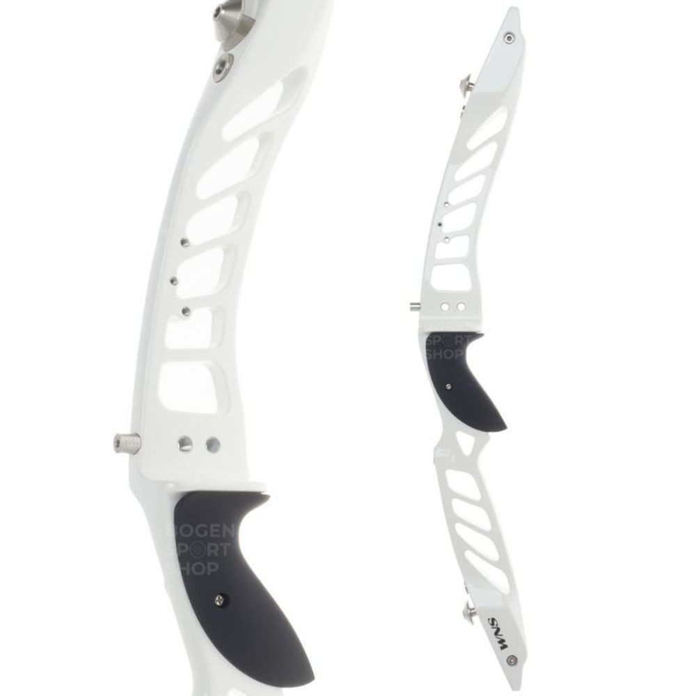 Рукоятка для лука спортивного Winners (WNS) Handle Elnath FX 25" 2024