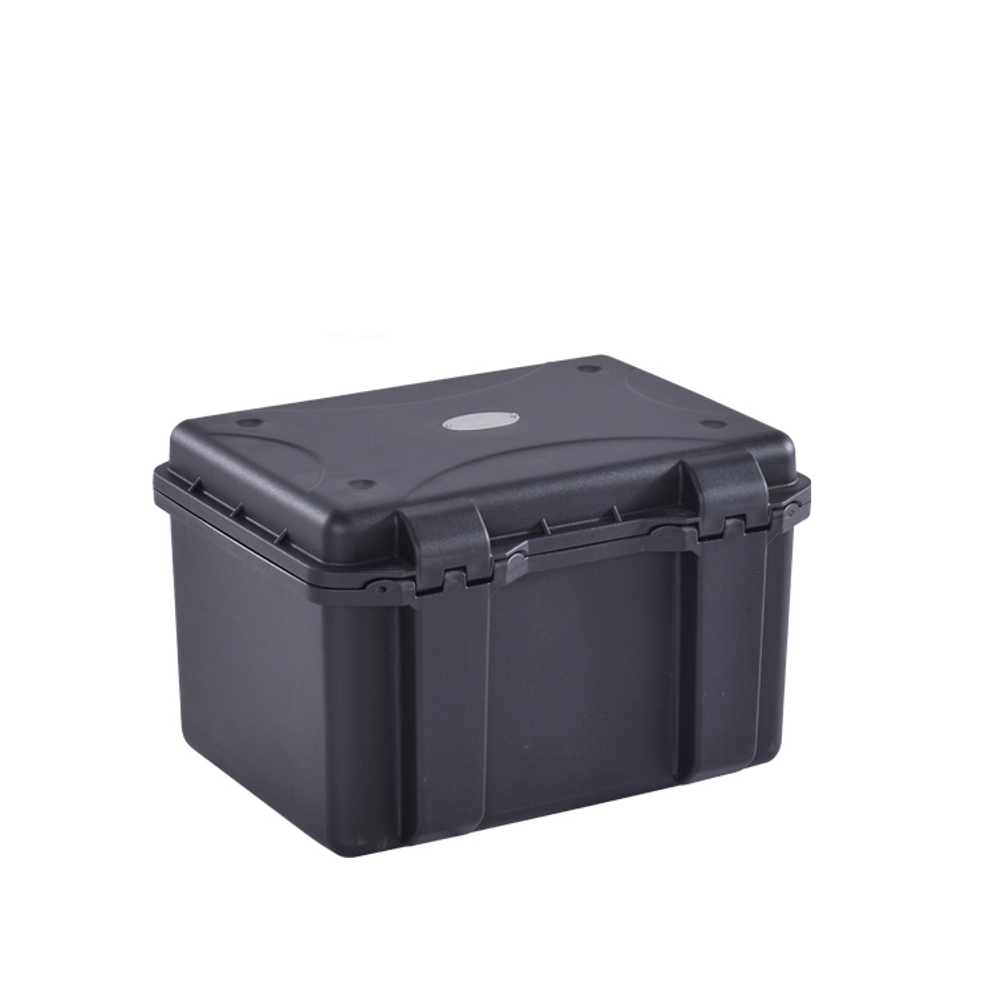 MEDIUM SIZE | Ударопрочный кейс DGCASE@50-04 | Внутр. размер 390*270*255мм